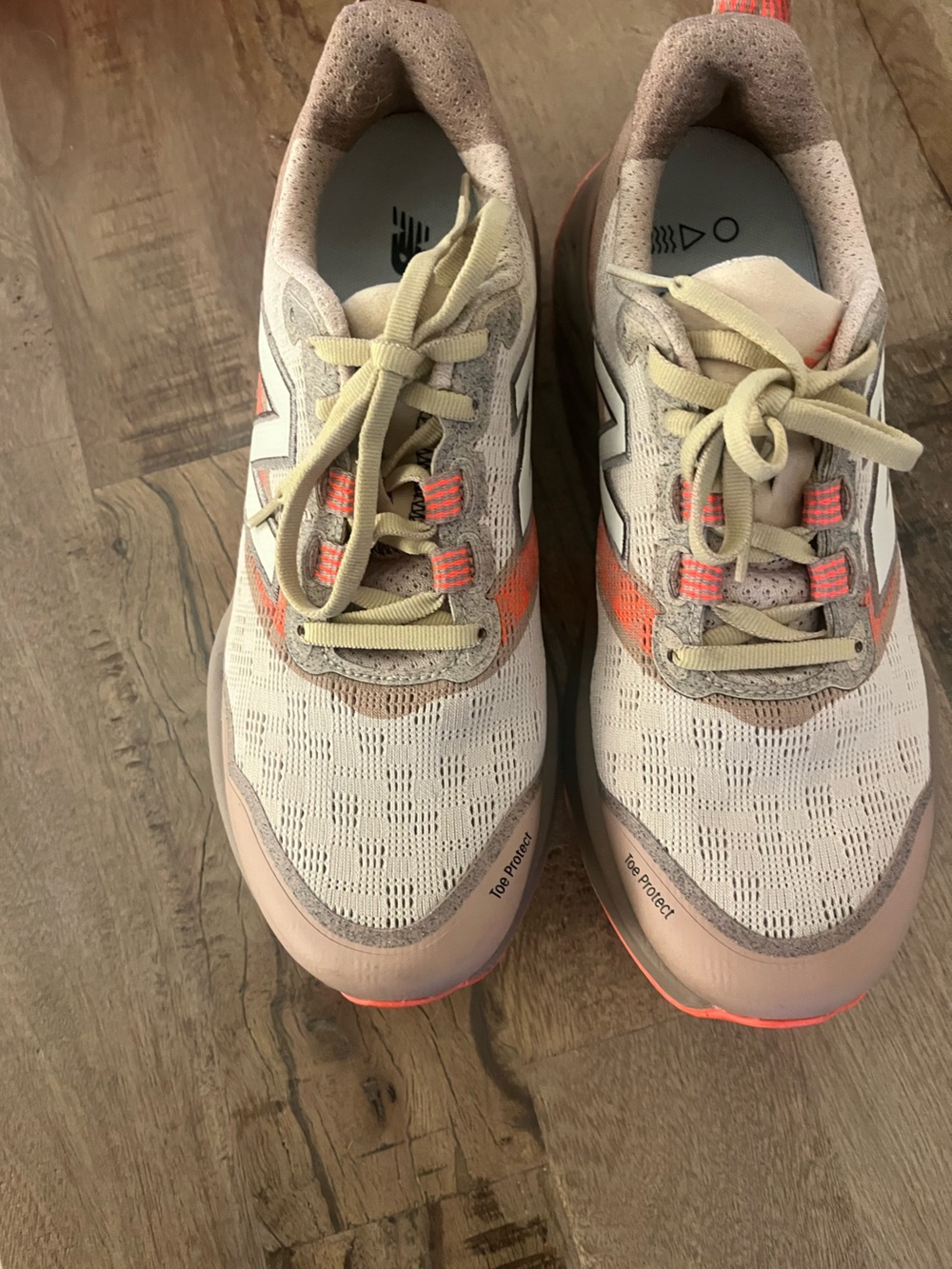 New Balance Trail Running Shoes
